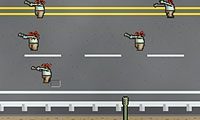 Subway surfer